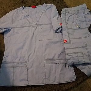 Dickies Scrubs
